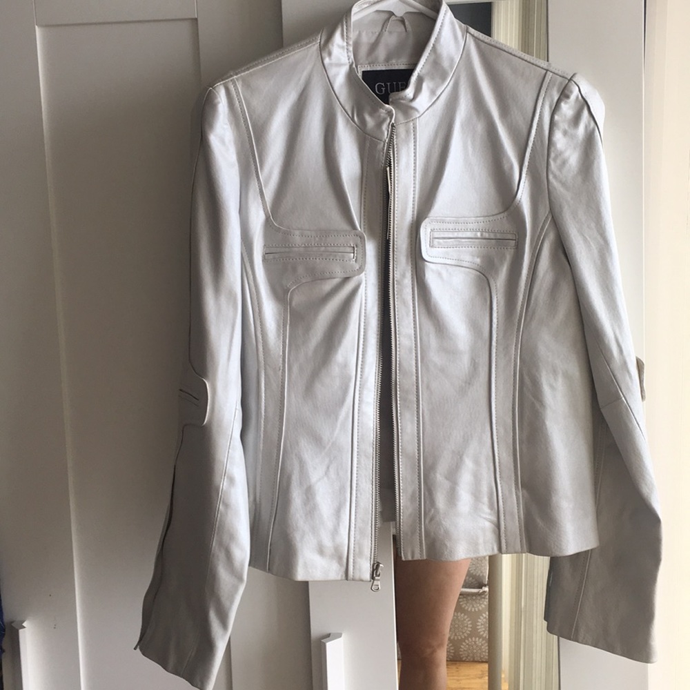 Guess jacket